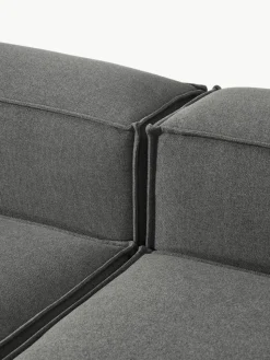 Modulares XL-Ecksofa Lennon