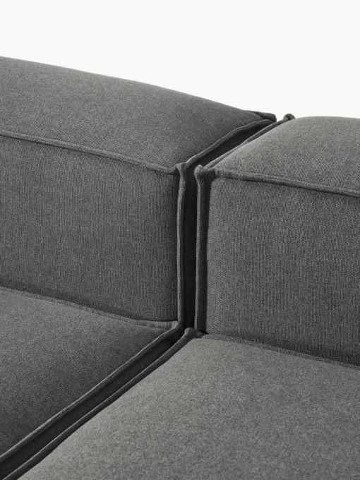 Modulares XL-Ecksofa Lennon