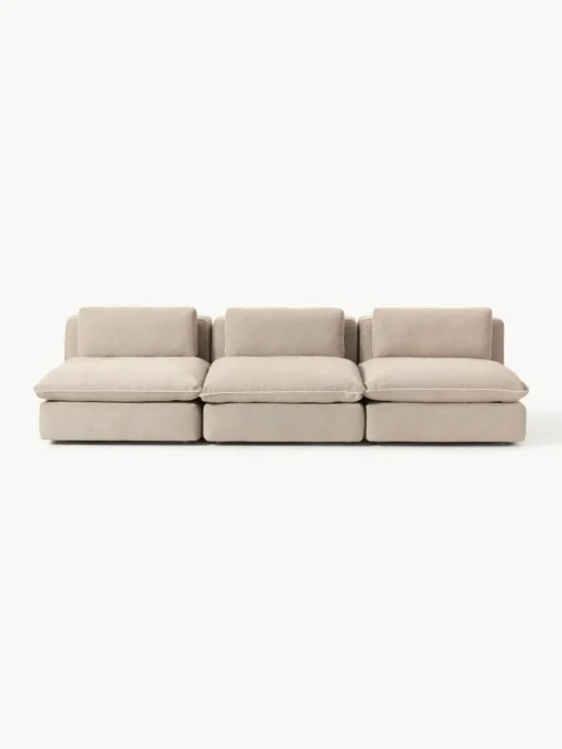 Modulares XL-Sofa Felix (3-Sitzer)