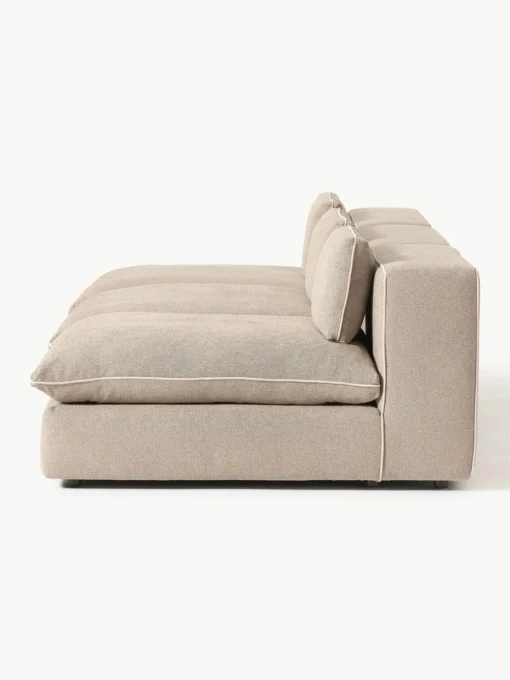 Modulares XL-Sofa Felix (3-Sitzer)