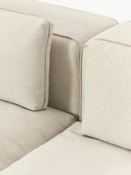 Modulares XL-Sofa Felix (3-Sitzer)