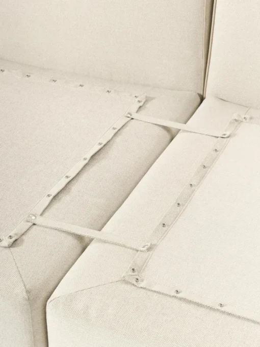 Modulares XL-Sofa Felix (3-Sitzer)