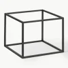 Modulgestell Frame aus Metall, B 35 cm