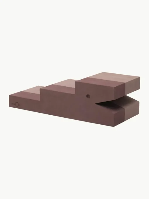 Motorik-Spielzeug Crocodile, B 50 cm