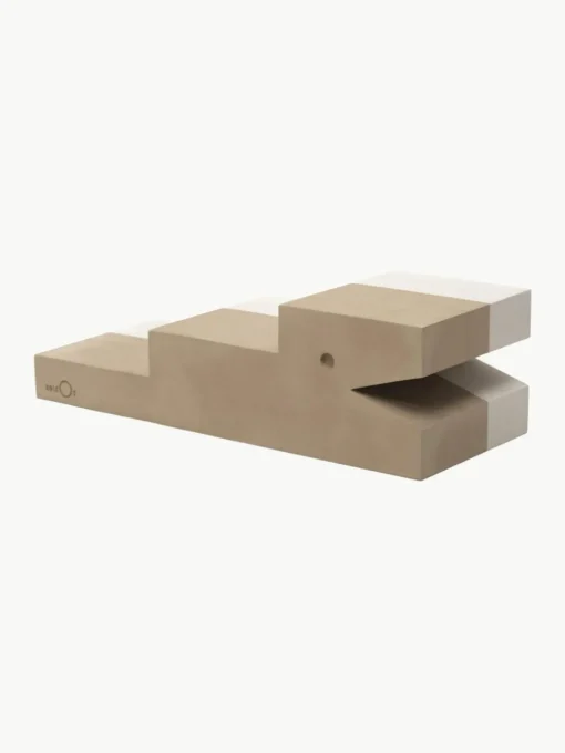 Motorik-Spielzeug Crocodile, B 50 cm