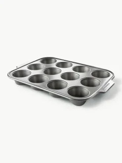 Muffinform Bakery mit Antihaftbeschichtung