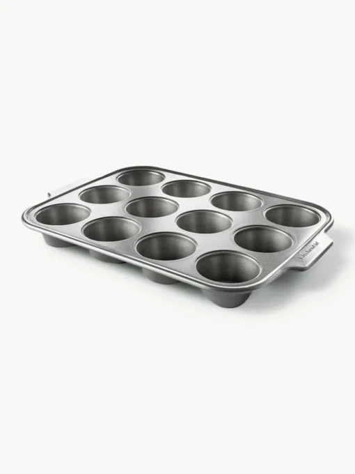 Muffinform Bakery mit Antihaftbeschichtung