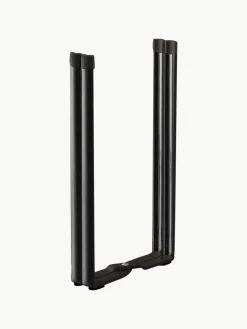 Multifunktionaler Küchenständer Tower aus Metall, klappbar