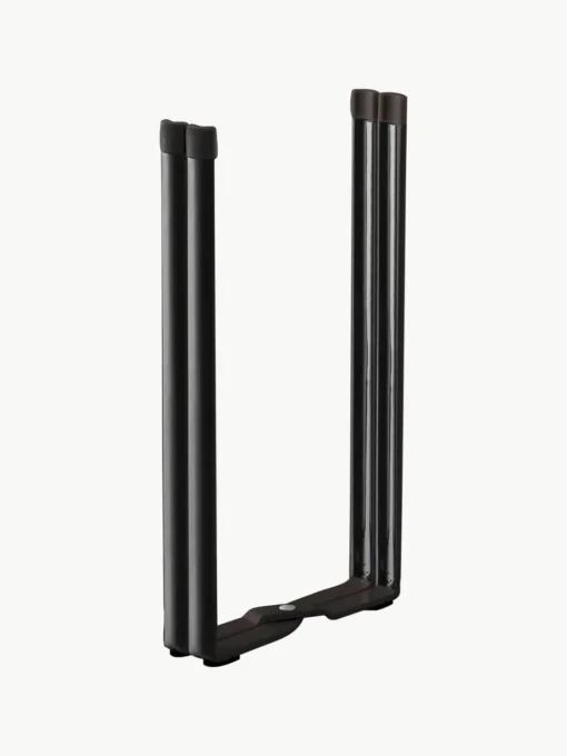 Multifunktionaler Küchenständer Tower aus Metall, klappbar