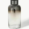 Mundgeblasene Glas-Vase Uma, H 35 cm