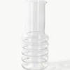 Mundgeblasene Karaffe Bubbly, 1.1 L