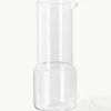 Mundgeblasene Karaffe Gustave, 1.4 L