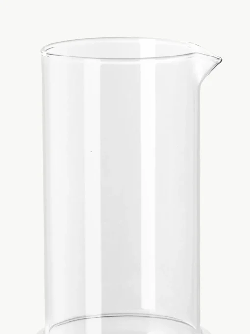 Mundgeblasene Karaffe Gustave, 1.4 L