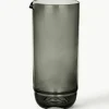 Mundgeblasene Karaffe Nordic Bistro, 1.5 L