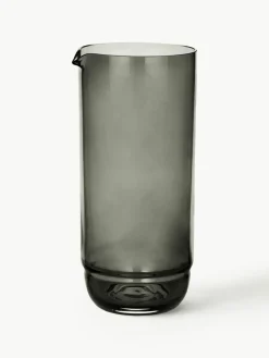 Mundgeblasene Karaffe Nordic Bistro, 1.5 L