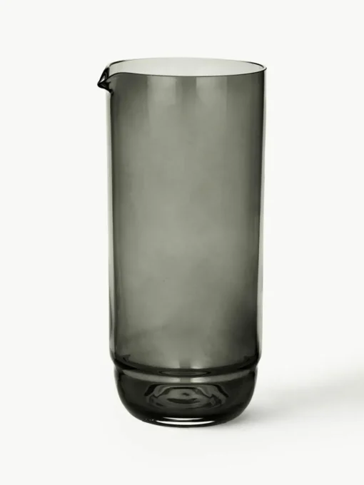 Mundgeblasene Karaffe Nordic Bistro, 1.5 L