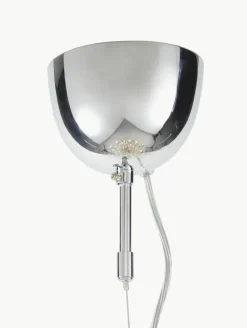 Mundgeblasene LED-Pendelleuchte Gross