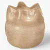 Mundgeblasene Vase Esther, H 30 cm