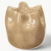 Mundgeblasene Vase Esther, H 20 cm