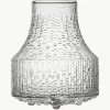 Mundgeblasene Vase Ultima Thule, H 10 cm