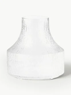 Mundgeblasene Vase Ultima Thule, H 19 cm
