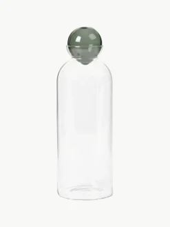 Mundgeblasener Dekanter Still, 1.4 L