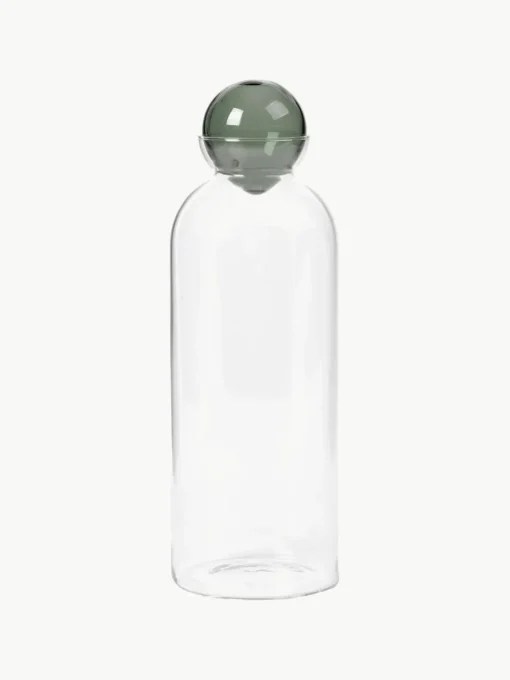 Mundgeblasener Dekanter Still, 1.4 L