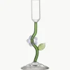 Mundgeblasener Kerzenhalter Vesper