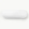 Nackenrollen-Inlett Sia, 17x57, Microfaser-Füllung