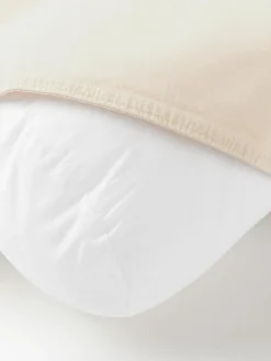 Nackenrollen-Inlett Sia, 17x57, Microfaser-Füllung