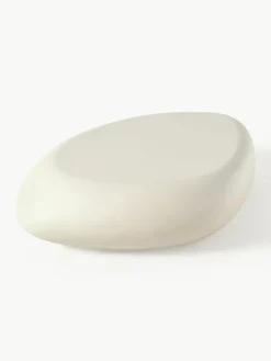 Niedriger Couchtisch Pietra in organischer Form