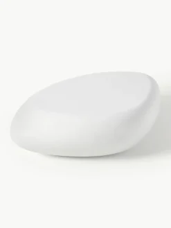 Niedriger Couchtisch Pietra in organischer Form