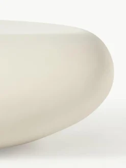 Niedriger Couchtisch Pietra in organischer Form