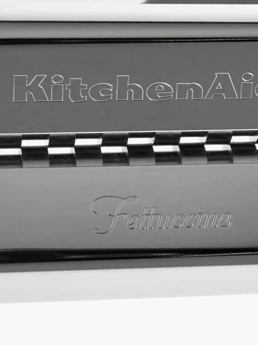 Nudel-Aufsätze KitchenAid, 3er-Set