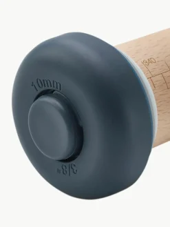 Nudelholz Precision Pin aus Buchenholz