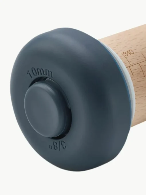 Nudelholz Precision Pin aus Buchenholz