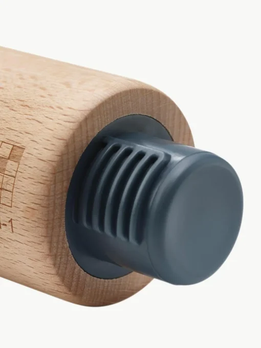 Nudelholz Precision Pin aus Buchenholz