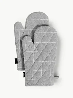 Ofenhandschuhe Eco Check, 2 Stück