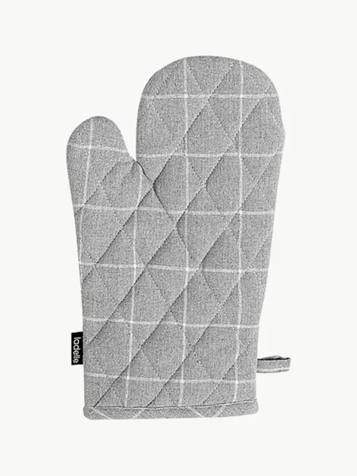 Ofenhandschuhe Eco Check, 2 Stück