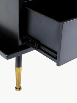 Offener Kleiderschrank La Gomera mit Schubladen