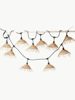 Outdoor Lichterkette Hawaii