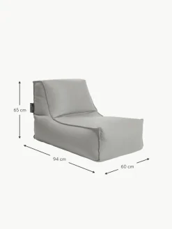 Outdoor-Liegesack Korfu