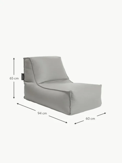 Outdoor-Liegesack Korfu