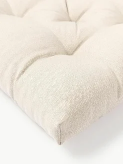 Outdoor-Sitzkissen Oline, 2 Stück