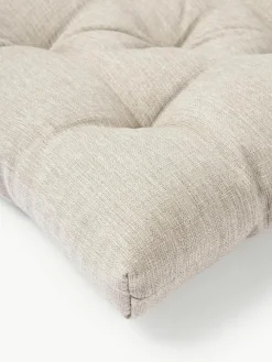 Outdoor-Sitzkissen Oline, 2 Stück