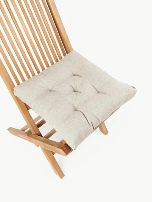 Outdoor-Sitzkissen Oline, 2 Stück