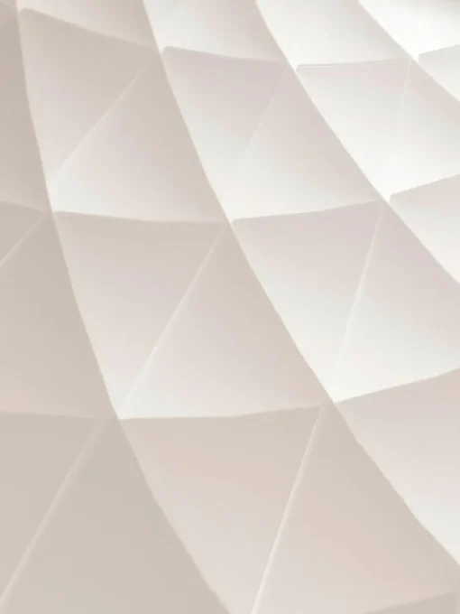Ovale LED-Pendelleuchte Patera