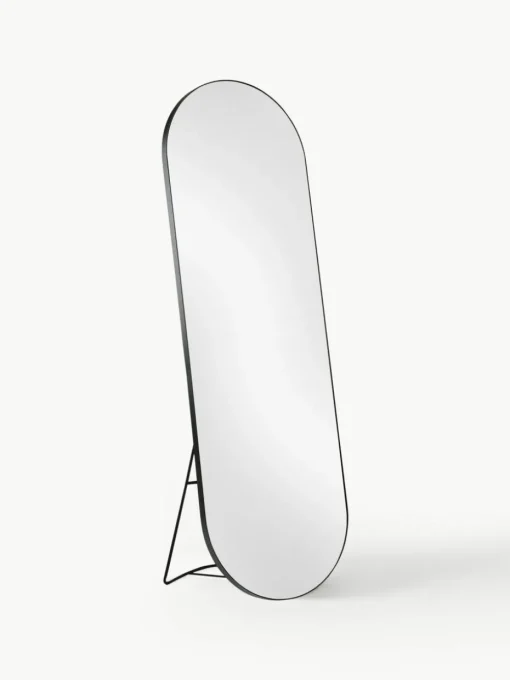 Ovaler Standspiegel Stano