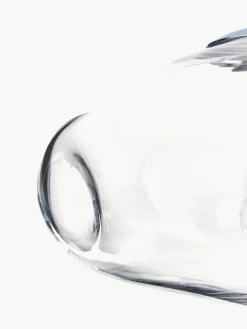 Pendelleuchte Amora aus Glas