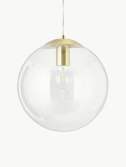 Pendelleuchte Bao